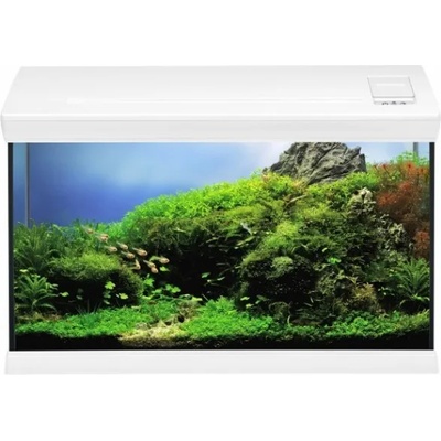 EHEIM Аквариум EHEIM Aquaclass 60 - бял (6852)