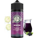 Steam Train Off Track 30ml/120ml