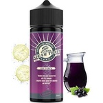 Steam Train Off Track 30ml/120ml
