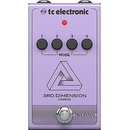 TC Electronic 3rd Dimension Chorus