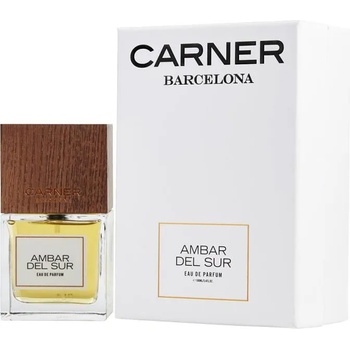 Image 1 of CARNER ​BARCELONA Ambar Del Sur EDP 100 ml
