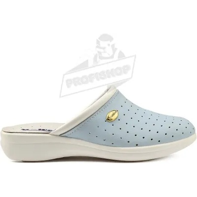 Дамско сабо AERIAL Lady | Светло синьо (560001)