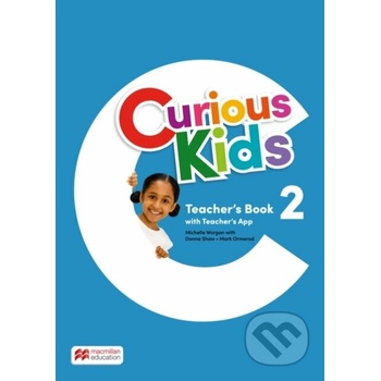 Curious Kids Level 2