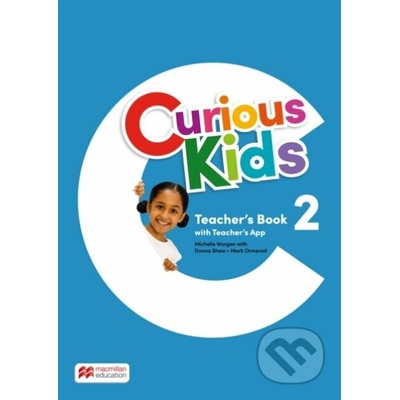 Curious Kids Level 2