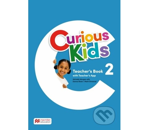 Curious Kids Level 2
