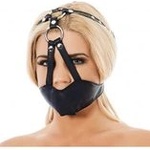 RIMBA Bondage Play Намордник (P24751)