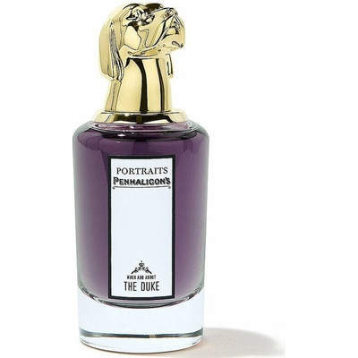 Penhaligon's Much Ado About The Duke parfémovaná voda pánská 75 ml