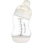 Canpol babies Антиколик шише с широко гърло Canpol - S-образно, 200 ml (24/201C) - ozone