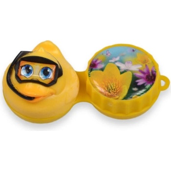 Optipak Limited 3D púzdro Kačka