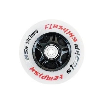 Tempish Flashing 90 mm 85A 2 ks