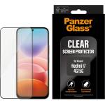 Panzer Стъклен протектор PanzerGlass за Xiaomi Redmi 17, UWF