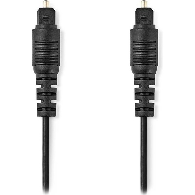 Nedis CAGL25000BK100