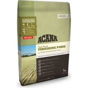 ACANA Храна за кучета acana yorkshire pork 11.400 КГ (1001279d)