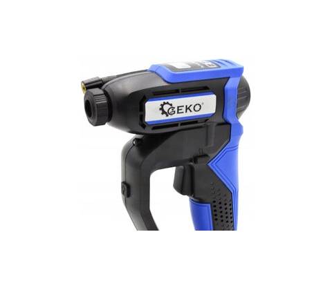 Geko G80652