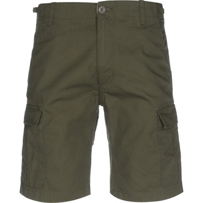 Carhartt WIP Карго панталон ' Aviation ' зелено, размер 32