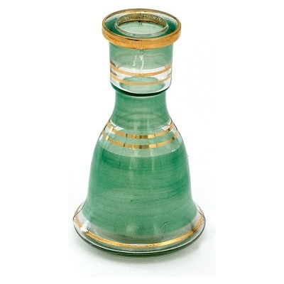 Top Mark Anat 16 cm zelená