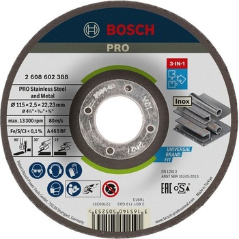 Bosch 2.608.602.388