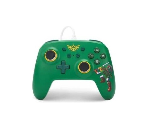 PowerA Wired NSGP0199-01