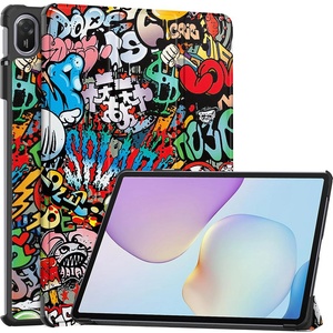 Techsuit Калъф - Huawei MatePad 11.5 (2025) - Techsuit FoldPro - Urban Vibe