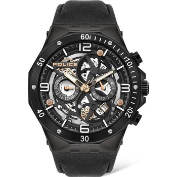 Image 1 of Police PL.16065JSTB/04