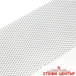 Paolo Мрежа 10703 Хром - 120 х 20см (34025) - steficenter