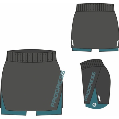 Progress Carrera Skirt