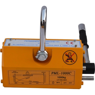 Parkoff PML-C-1000