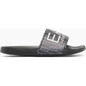 EA7 Emporio Armani Джапанки water sports visibility slipper u (7x000108-mz636)