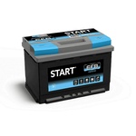 START EFB 60Ah 600A right+ (560002056)
