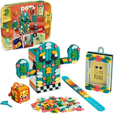 LEGO® DOTS™ 41937 Multipack Letná pohoda