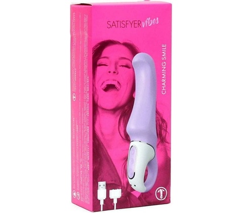Satisfyer Charming Smile