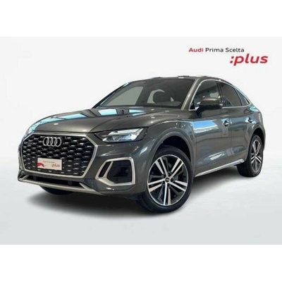 Audi Q5 S-line Sportback 150 kW
