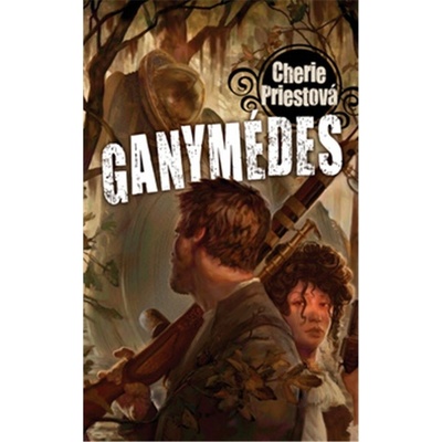 Ganymédes