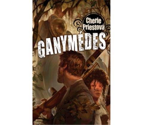 Ganymédes