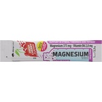 OLIMP Drinks MAGNESIUM - магнезий на саше - Череша / 1 сашета