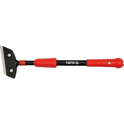 Škrabka na sklo 390 - 600 mm teleskopická Yato YT-7551