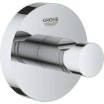 GROHE QuickFix Start - Кука, хромирана 41173000 (41173000)