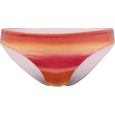 Seafolly Дамско бикини долнище Seafolly Women's Spectrum Hipster Pant Bikini bottom - Hot Pink - размер 32 (EU) (150-5088-0111)