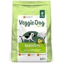 Green Petfood Veggie Dog grainfree 10 kg