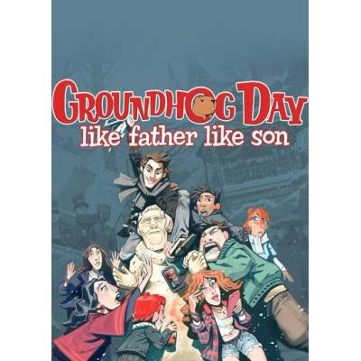 Sony Groundhog Day Like Father like Son (PC)