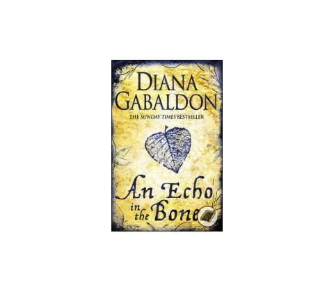 An Echo in the Bone