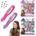 Felyx Toys TToys Уред за Декорация на Коса (1012654F)