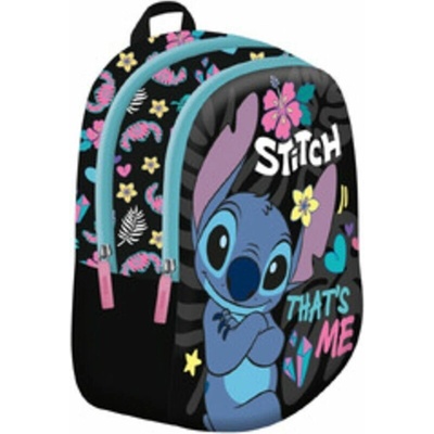Dětský batoh 11,5 Stitch Thats Me