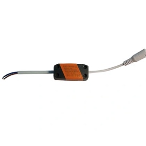  Резервен Драйвър за LED панел 8-18W 260 mA (914 8-18W)