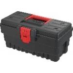 Qbrick System Кутия за инструменти Qbrick Regular Formula 300 Basic черна 65485 (SKRQRF300BCZAPG011)