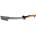 Fiskars Брадва тип Мачете Solid, FS 1051236 (FS 1051236)