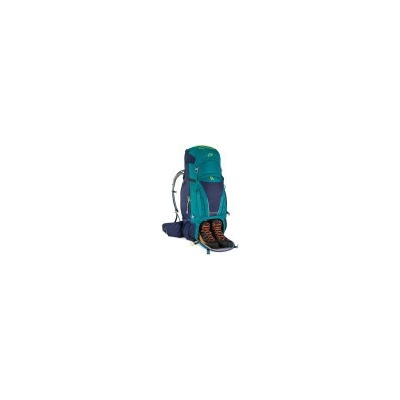 Marsupio Big Walk 80l modrý
