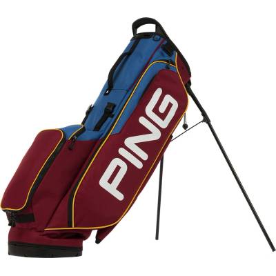 Ping Club Together Hoofer Lite Limited Edition Stand Bag