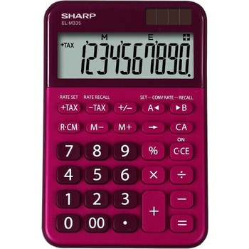 Sharp EL-M335