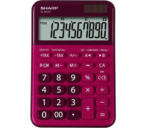 Sharp EL-M335